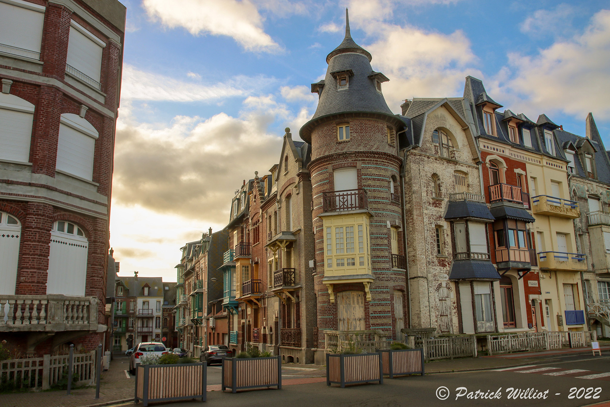 Mers-les-Bains